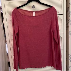 Denise Cronwall Tennis/Golf Top